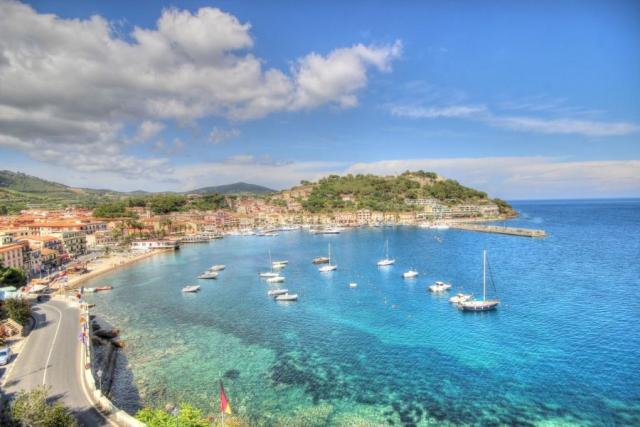 appartamento Isola d'Elba